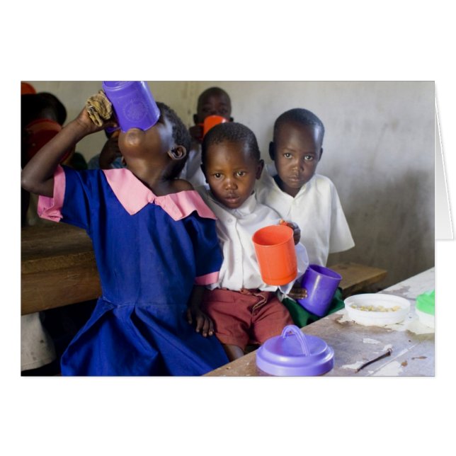 Bottom's Up! (Front Horizontal)