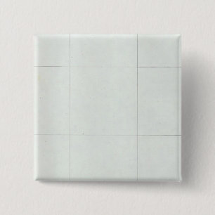 Bouche de Dibeh, Egypt 15 Cm Square Badge
