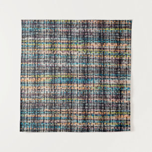 Boucle suiting fabric background texture tapestry