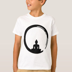 Bouddha silent T-Shirt