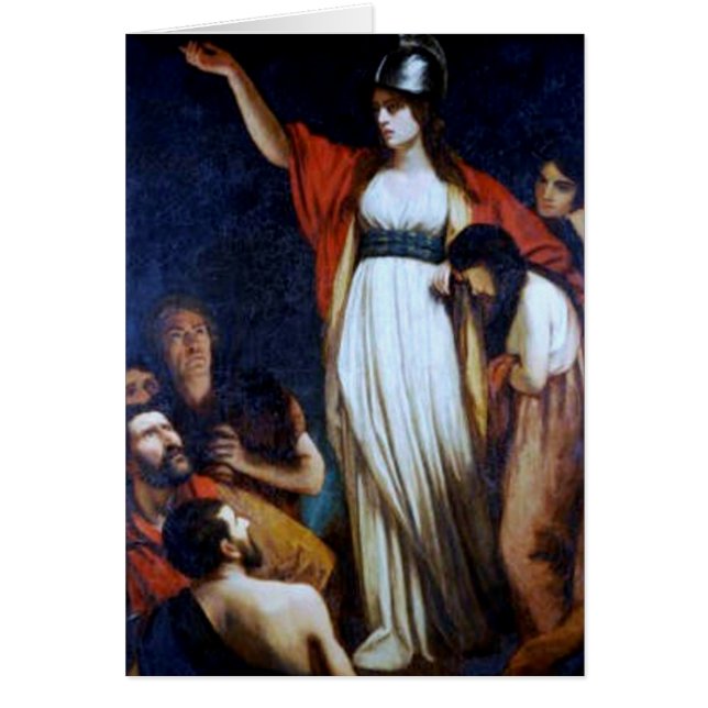 Boudica (Front)