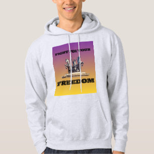 Boudicca Hoodie