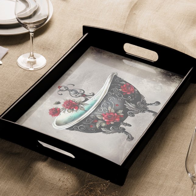 Boudoir | Bathtub Old Antique Gold Footed Bath Tub Tissue Paper (Creator Uploaded)