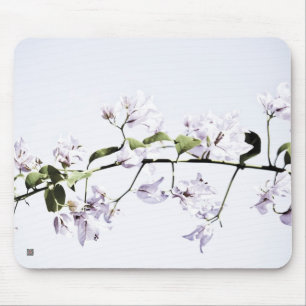 Bougainvillea Mouse Pad