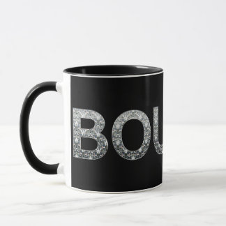 BOUGEE  Coffee Mug
