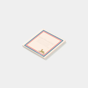 Bougie Defined Post-it® Notes