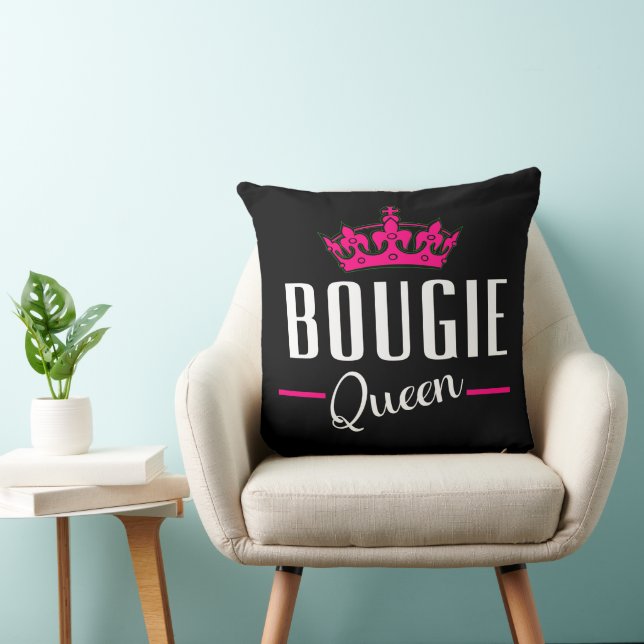 Bougie Queen Cushion (Chair)