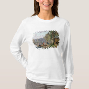 Bougival, 1873 T-Shirt