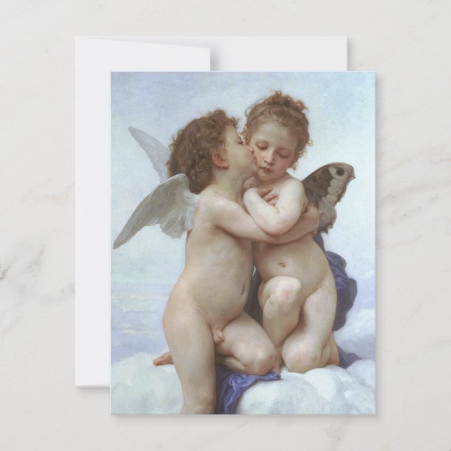 Bouguereau Adolphe William (Front)
