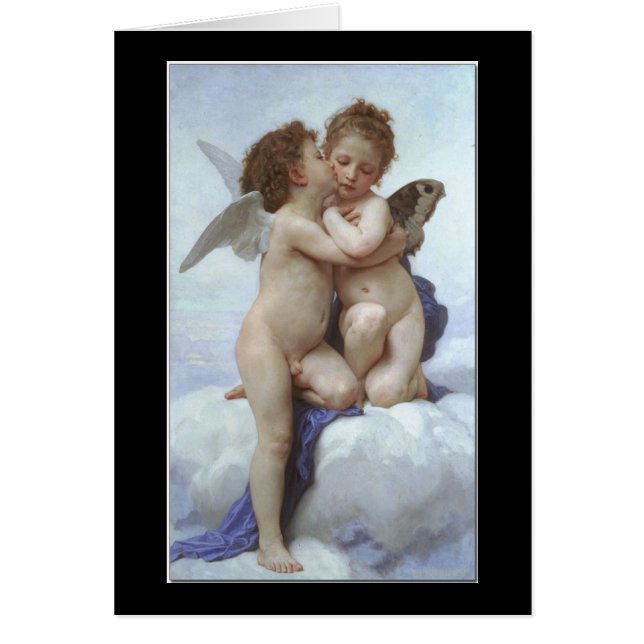 Bouguereau Adolphe William (Front)