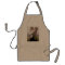 Bouguereau Apron