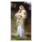 Bouguereau Innocence Print