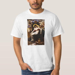 Bouguereau Pieta T-shirt