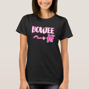 Boujee Af Independent Woman T-Shirt
