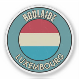 Boulaide, Luxembourg