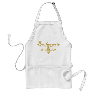 Boulangerie Apron