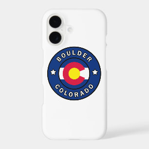 Boulder Colorado