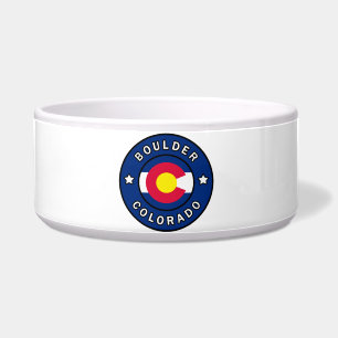Boulder Colorado