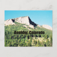 Boulder, Colorado