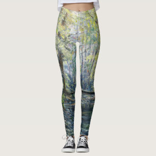 “Boulder Creek” Leggings