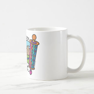 Boulder J Fest Classic Logo Mug