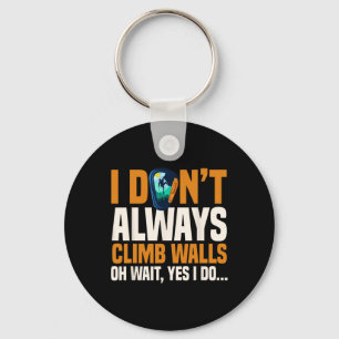 Bouldering Artificial Rock Climbing Indoor Mountai Key Ring