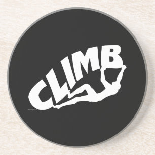 Bouldering Rock Climbing Coaster