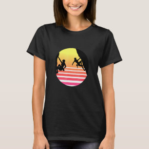 Bouldering T-Shirt