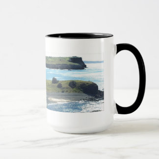 Boulders Beach Coffee Mug