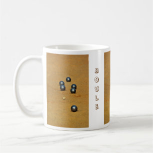 Boule Coffee Mug