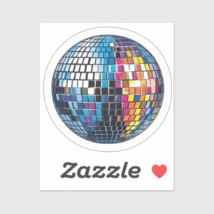 boule disco
