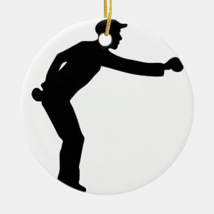 boules games.png ceramic ornament