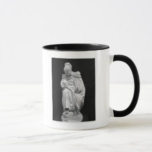 Boulonnaise Woman Feeding her Child Mug