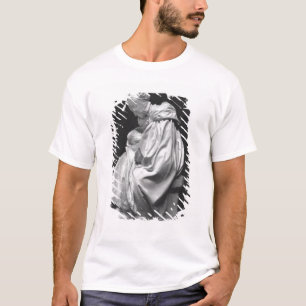 Boulonnaise Woman Feeding her Child T-Shirt