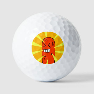 bouman30 golf balls