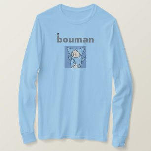bouman63 shark parka T-Shirt
