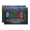Bounce Invitation, Bounce House Party