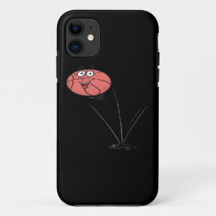 Bounce Pass iPhone 11 Case