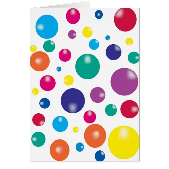 BOUNCING GUMBALLS (Front)