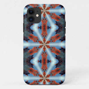 bouncing white light case