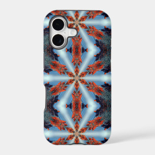 bouncing white light case