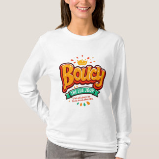 Bouncy Crown T-Shirt