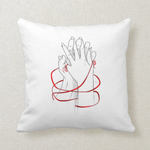 Bound Cushion