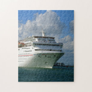 Bound for Fun Jigsaw Puzzle
