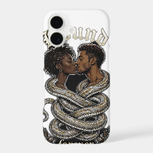 Bound Forever Signature - Case-Mate Slim