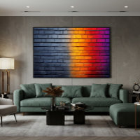 Boundaries of Light