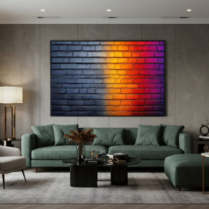 Boundaries of Light Canvas Print