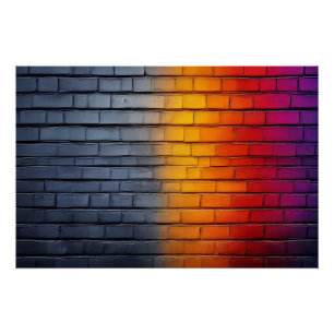 Boundaries of Light Poster