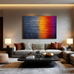 Boundaries of Light Poster