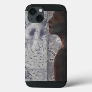 Boundary Beach 1 iPhone 13 Case